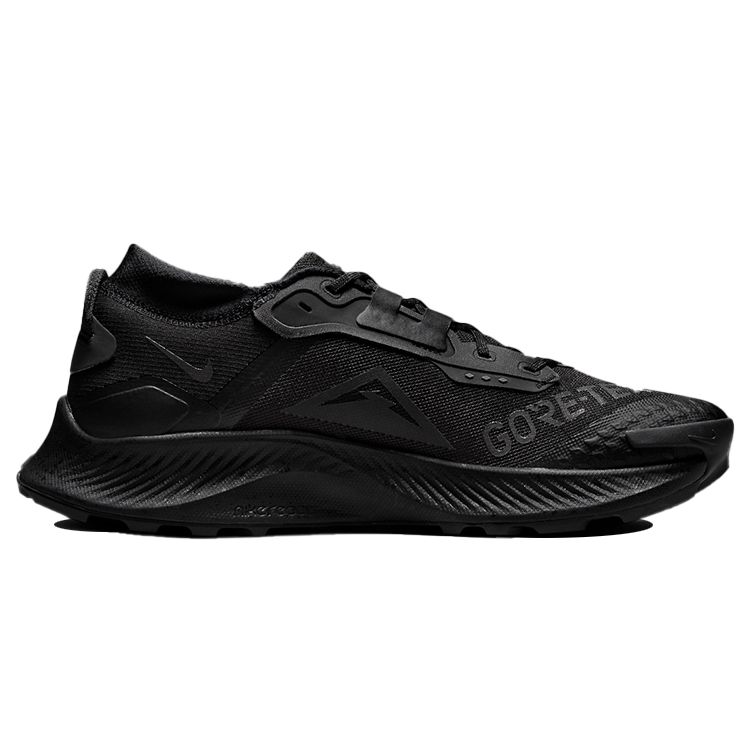 Nike Pegasus Trail 3 GTX Triple Black мужские кроссовки DC8793-001
