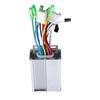 Brushless for DC Motor Speed Controller for Electric E-bike Speed Controller 36/48V 350W Regul
