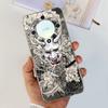 Чехол для Honor Magic5 Lite Чехол для Honor X9a RMO-NX1 Стильный Расписной Чехол Мягкий Силиконовый Чехол для Телефона Для Honor Magic 5 Lite HonorX9a Сумки