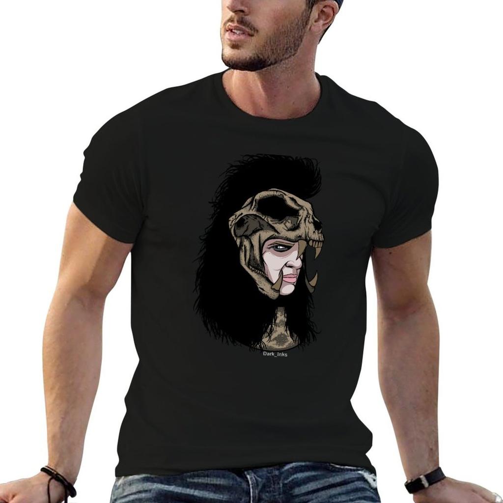 The Kurgan TShirt Unisex t shirt heavy cotton cotton t shirt Unisex Unisex t shirt luxury Tshirt