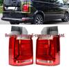Задний фонарь в сборе для Volkswagen Multivan Caravelle T6/T7 (7E0945095K/7E0945096K)