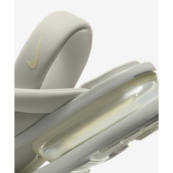 Nike Air Max Isla Sandal Light Bone Женские кроссовки Кремовый платиновый алебастр FJ5929-001