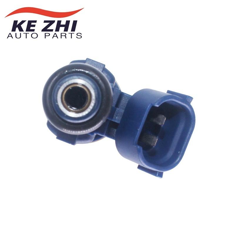 4 шт. Форсунка топливная для VOLKSWAGEN Golf Estate 1997- OEM 06A906031AC 280155995 0280155995