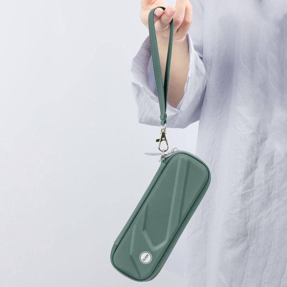 Термоизолирующая сумка-холодильник для инсулина из ЭВА, водонепроницаемая, сумка для хранения ручки-переводчика, кабель для зарядки