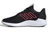 Женская модель Climacool 2.0 M 'Черный Розовый' B75842
