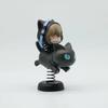 Новейшая фигурка Arknights LIN/Phantom Noodle Stopper Аниме Бишодзё Украшение Коллекционная Модель Игрушка Кукла с коробкой украшение подарки