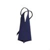 1/12 Dress Neck Tie Mini Short Sleeveless for 6'' Female Action Figures