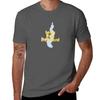 Lake Ray Hubbard Dallas Texas TShirt Stain Resistant Casual Tee