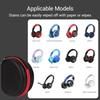 Hard Kid Headphone Case for ICLEVER BTH12/BTH26/HS19,Acer Kids,JoySpark