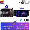 Android 14 для Subaru BRZ Scion FRS Toyota GT86 GT 86 2012 - 2021 LHD RHD Автомобильное радио Multimedia Carplay DSP 4G Wifi GPS DVD QLED