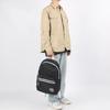Converse GO 2 Polyester Backpack Unisex Black (Unisex) Backpacks 10023004 A01