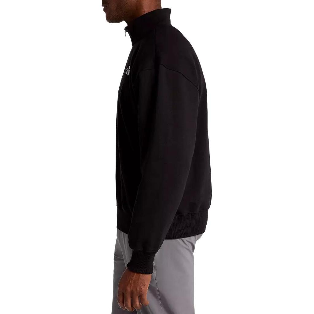 The North Face Толстовка мужская Evolution Черная NF0A8F4A-JK3