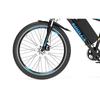 Electric Bike KOOLUX 26" 500W Motor Top Speed 40Km/h 48V 15.6AH Max Range 120Km Max Load 120Kg X15