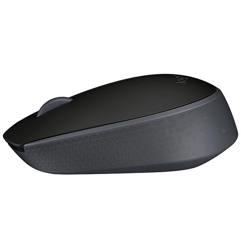 Logitech Беспроводная мышь M171