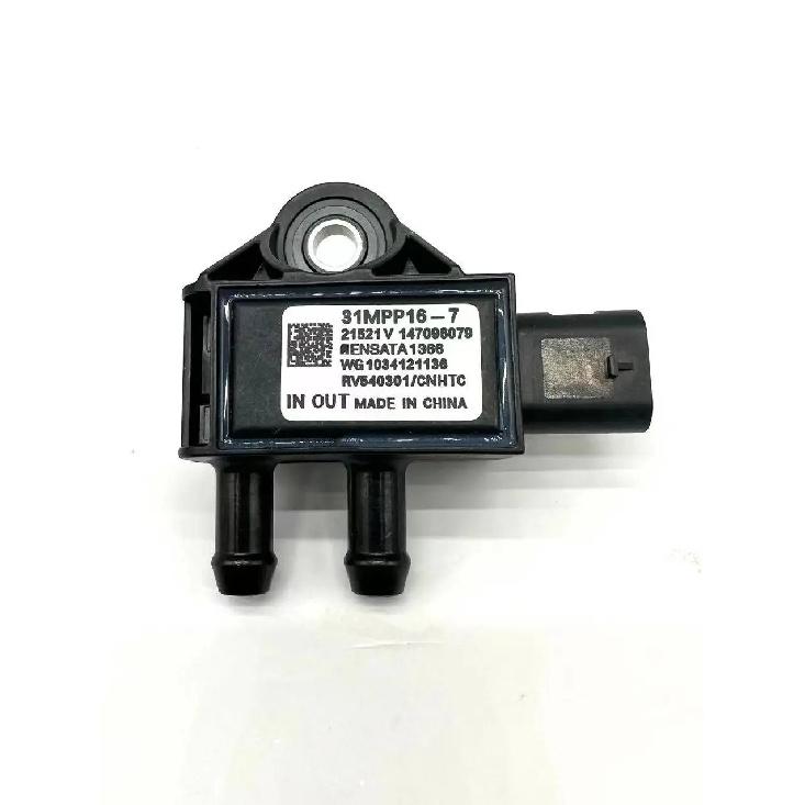 WG1034121136 31MPP16-7 differential pressure sensor for H0W0 A7T7