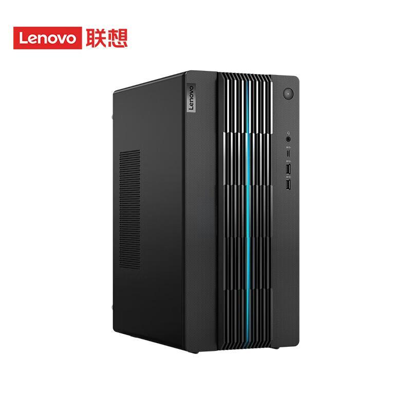 Lenovo GeekPro Gaming & Design Desktop with 27-inch 2K Monitor (CN version)