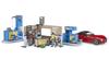Bruder Gas Station Car Wash BR62111 &