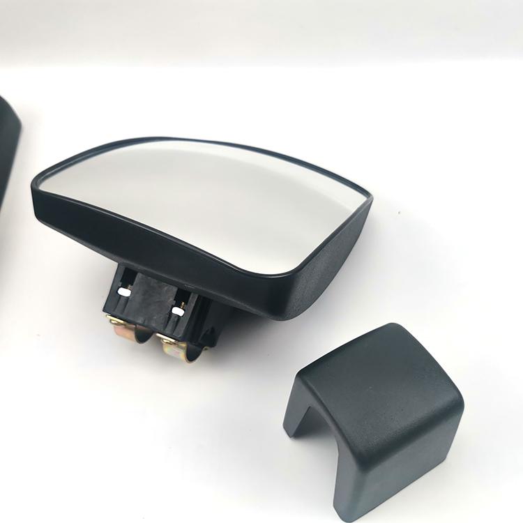 Комплект зеркал заднего вида для грузовика Dongfeng Tianjin (Лево право)