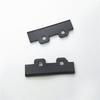 High Quality UV Solvent Printer 5113 Blade Wipers 48x16mm for Epson I3200 4720 5113 Printhead Wiper