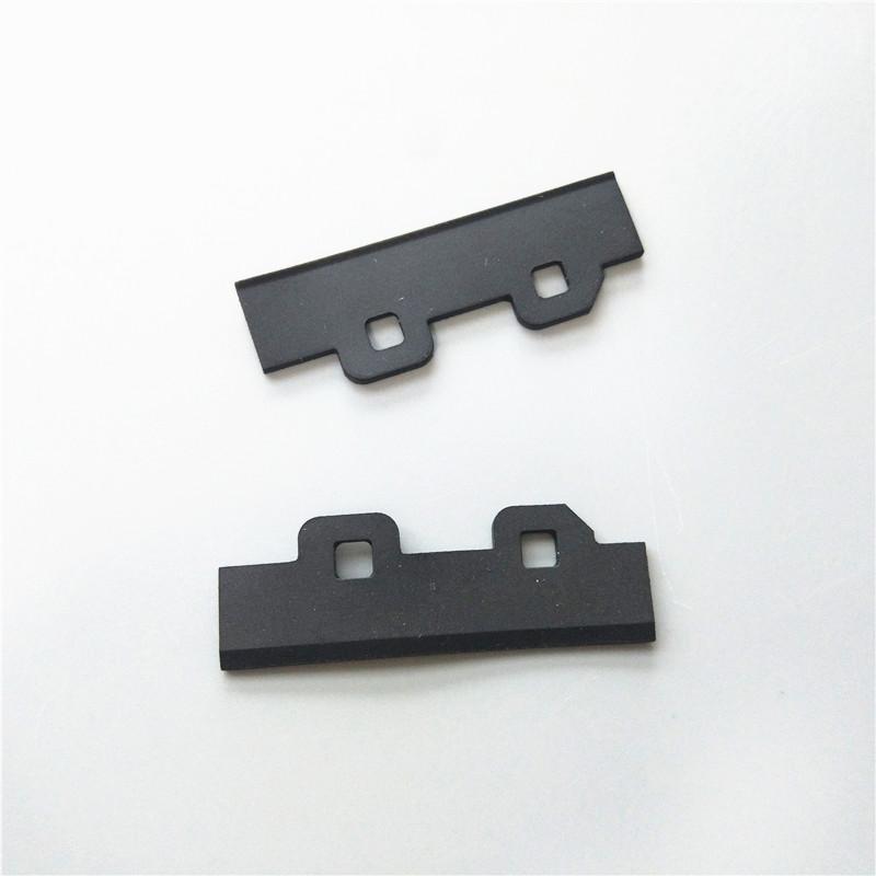 High Quality UV Solvent Printer 5113 Blade Wipers 48x16mm for Epson I3200 4720 5113 Printhead Wiper