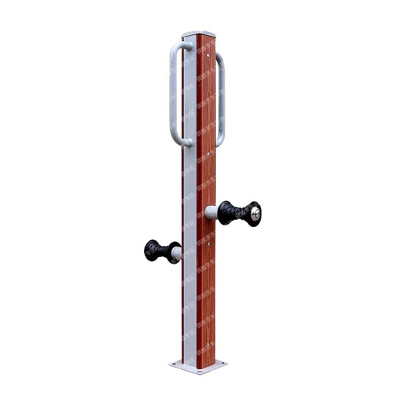 Xiaobing Outdoor Community Fitness Equipment