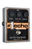 Effector Digital Delay Echo Electro-harmonix Electro-harmonics #1 []