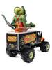 Johnny Lightning Rat Fink Speed Shop Monster Truck Scale Diecast 124