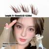 Manga Style Fox Lashes Natural Look индивидуальные накладные ресницы для домашнего использования