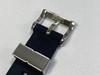 R03T013J0 SEIKO Prospex Черный силиконовый ремешок 20 мм для via SLA063J1/ 8L35-01P0 (Доставка Nekoposu)