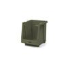 КОНТЕЙНЕР-СТЕЛАЖ ДЛЯ ХРАНЕНИЯ THOR "20Л" (тело) 303А (Оливково-серый)