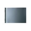 Plus Slide Clip File A3 Horizontal Dark Gray 98-011
