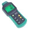 MASTECH MS5908A ЖК-анализатор цепей с тестером напряжения GFCI RCD AC100