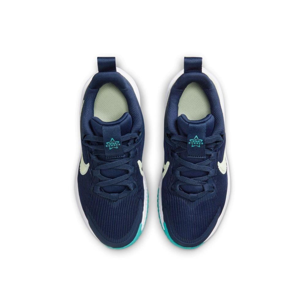 Nike StarruNner 4 Nn Ps 409mNnavy Volti Kdx7614 409 mNnavy Volti