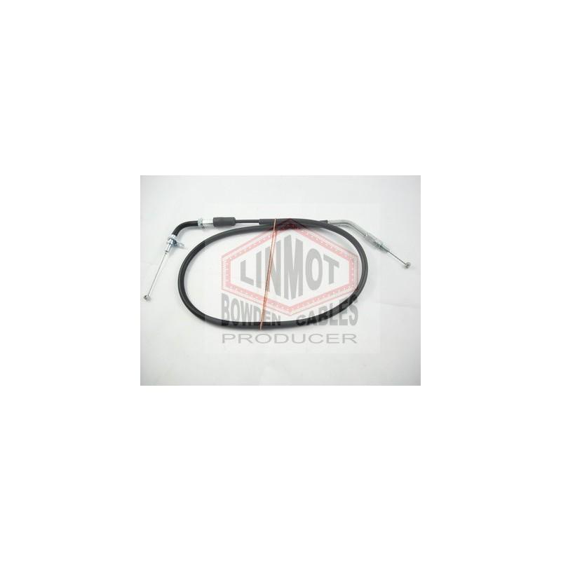 Throttle Cable A Suzuki Gsf 1200 Bandit (96-00) Linmot 58300-27E00
