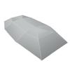 Waterproof Auto Retractable Car Cover Cloth Material Heat Insulation Canopy  Outdoor Vehicle