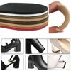 Anti-slip Rubber Sole Protector Repair Material Sole Anti-skid Patch for Men Women Shoes