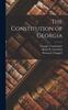 Книга The Constitution of Georgia