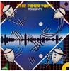 Виниловая пластинка FOUR TOPS  Tonight 6480058 Casablanca 1981 UK SoulFunk Б/у
