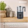 Milk Frother Severin SM 3586 Spuma 700 Electric with Induction Container
