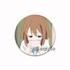 32/44/58 мм Аниме K-ON! Булавки ручной работы, круглые, мультяшные, милые, застегивающиеся броши для рюкзака, одежды, аксессуаров, украшений для коллекции аниме