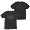 Оригинальная футболка Darkthrone True Norwegian Black Metal S-2XL НОВАЯ Унисекс