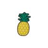 Jibbitz Pineapple