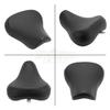 Мотоциклетные аксессуары для Harley Sportster XL 883 XL1200 1983-2003 Передняя водительская подушка сиденья соло