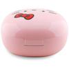 Słuchawki TWS Hello Kitty Glossy Finish Różowe