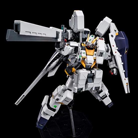 Bandai SPIRITS MG Gundam 1/100 TR-1 [Хейзел Аусура]