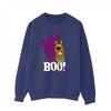 Mens Boo Ghost Sweatshirt