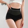 Women Underwear Seamless High Waist Body Shaper Panties Tummy Control Butt Lifter Slimming Underwear