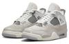 Jordan 4 Ретро-момента из «Холодного сердца» Женские AQ9129-001