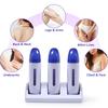 Wax Therapy Machine Electric Waxing Warmer Hair Removal Hot Melt Hard Wax Warmer Home Wax Heaters Suitable for Family Friendly