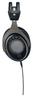 SHURE Open-Back Studio Headphones Black SRH1840-BK
